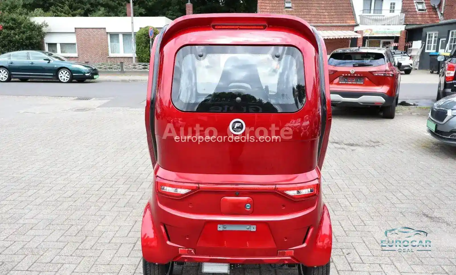 Microcar Other