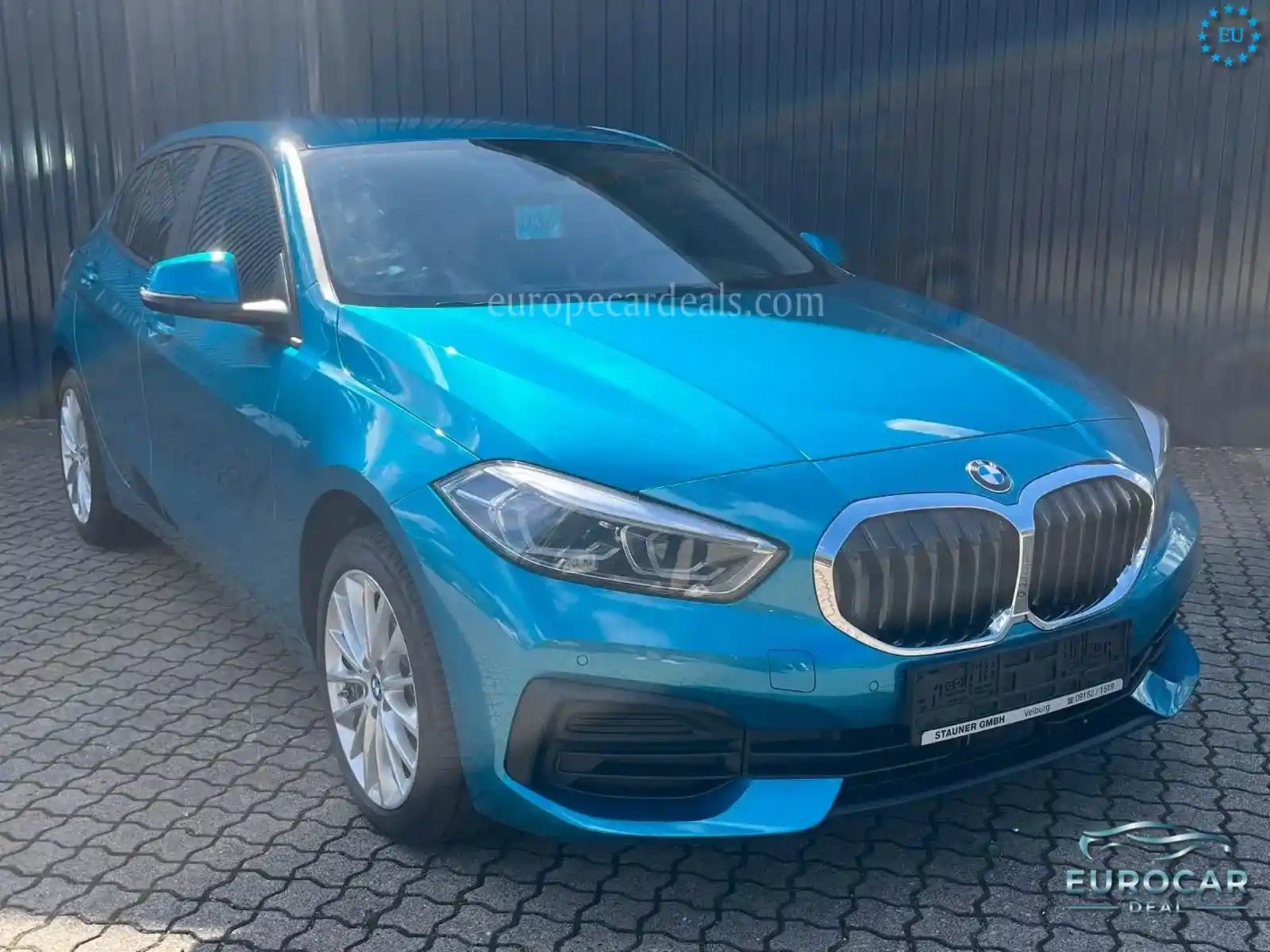 BMW 116