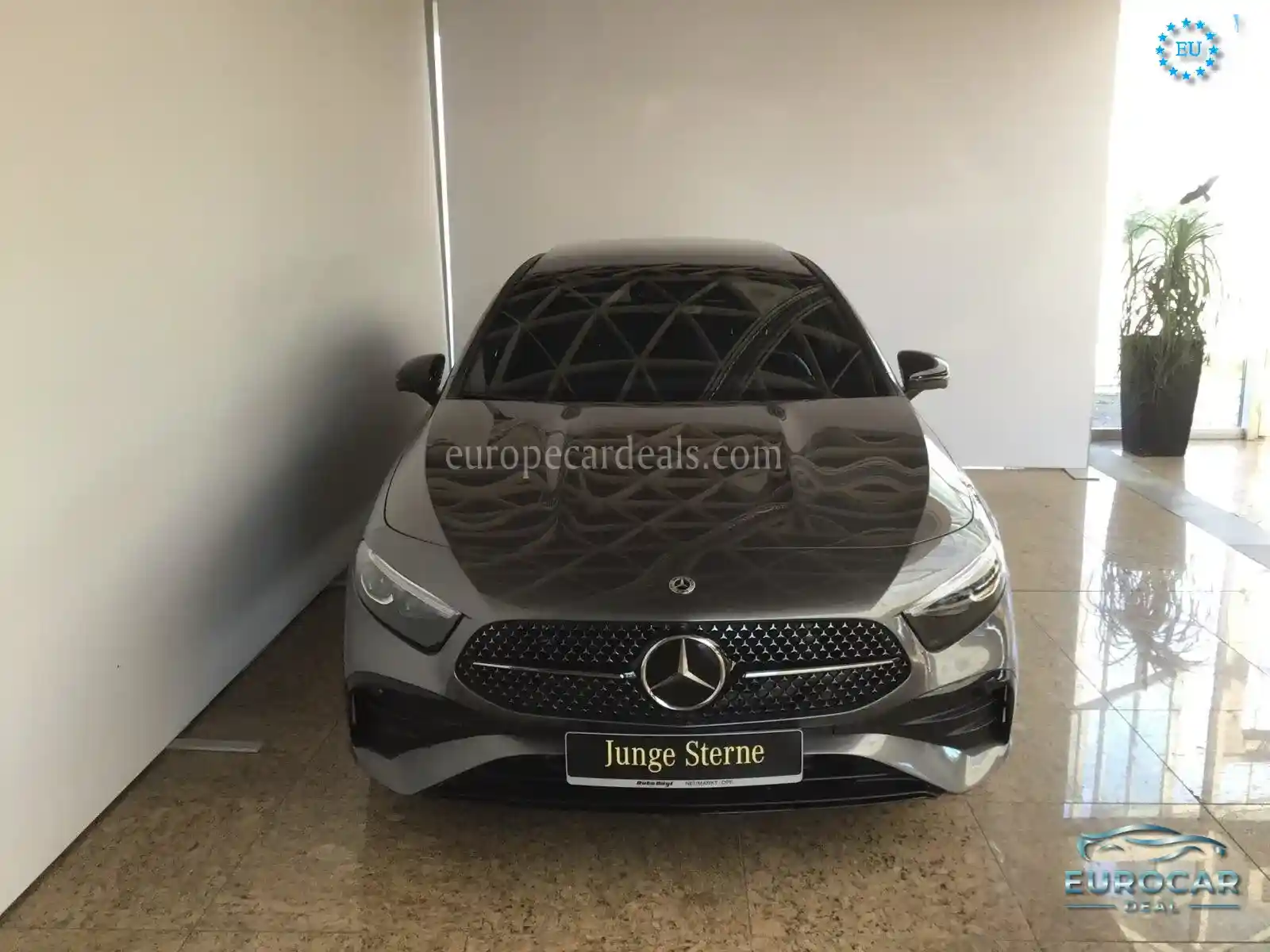 Mercedes-Benz A 220