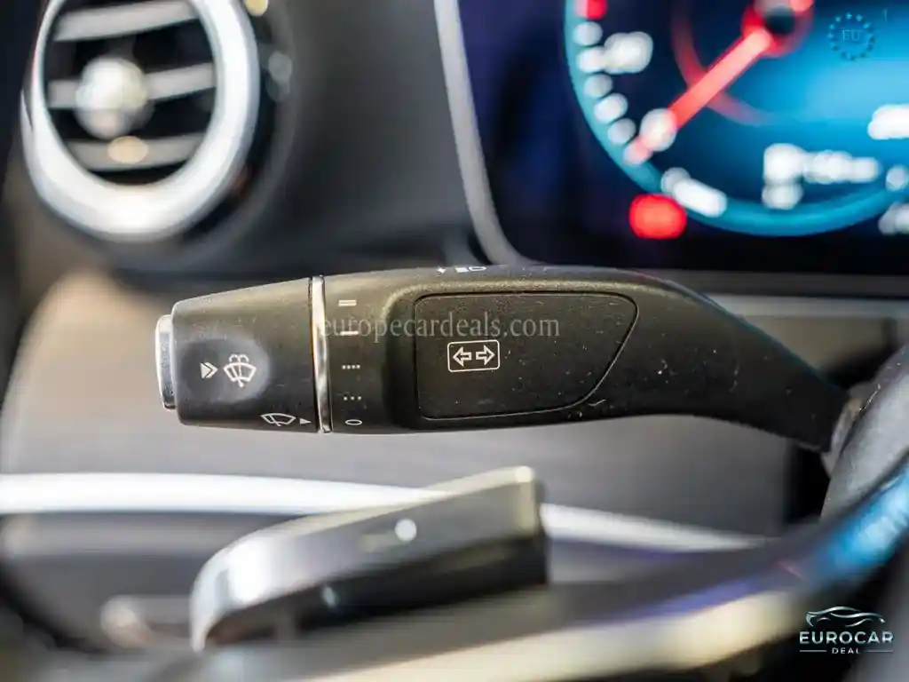 Mercedes-Benz E 400
