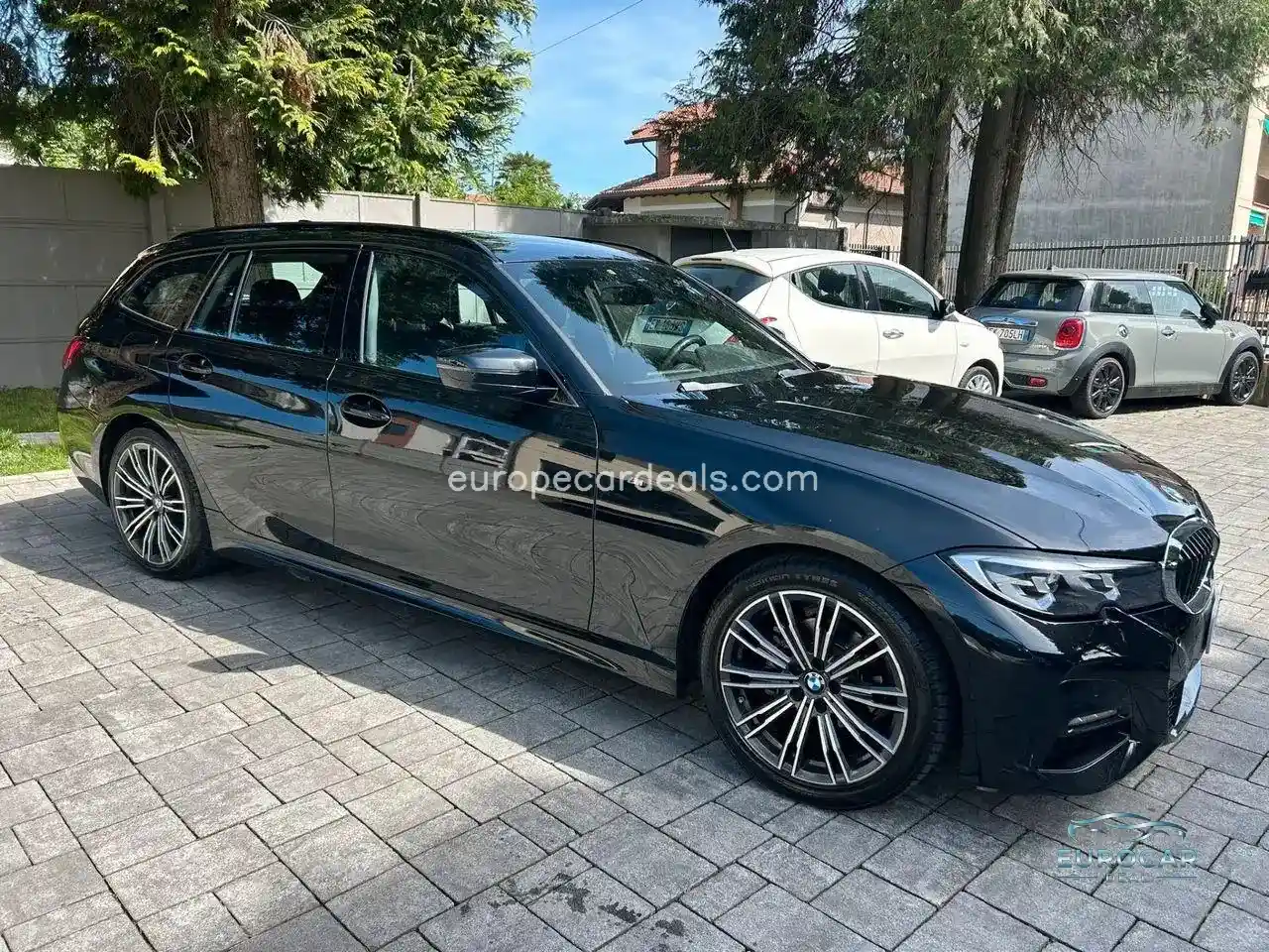 BMW 316