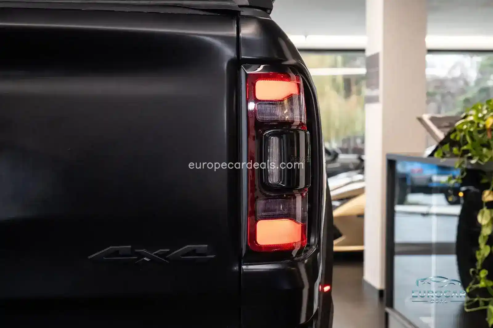 Dodge RAM