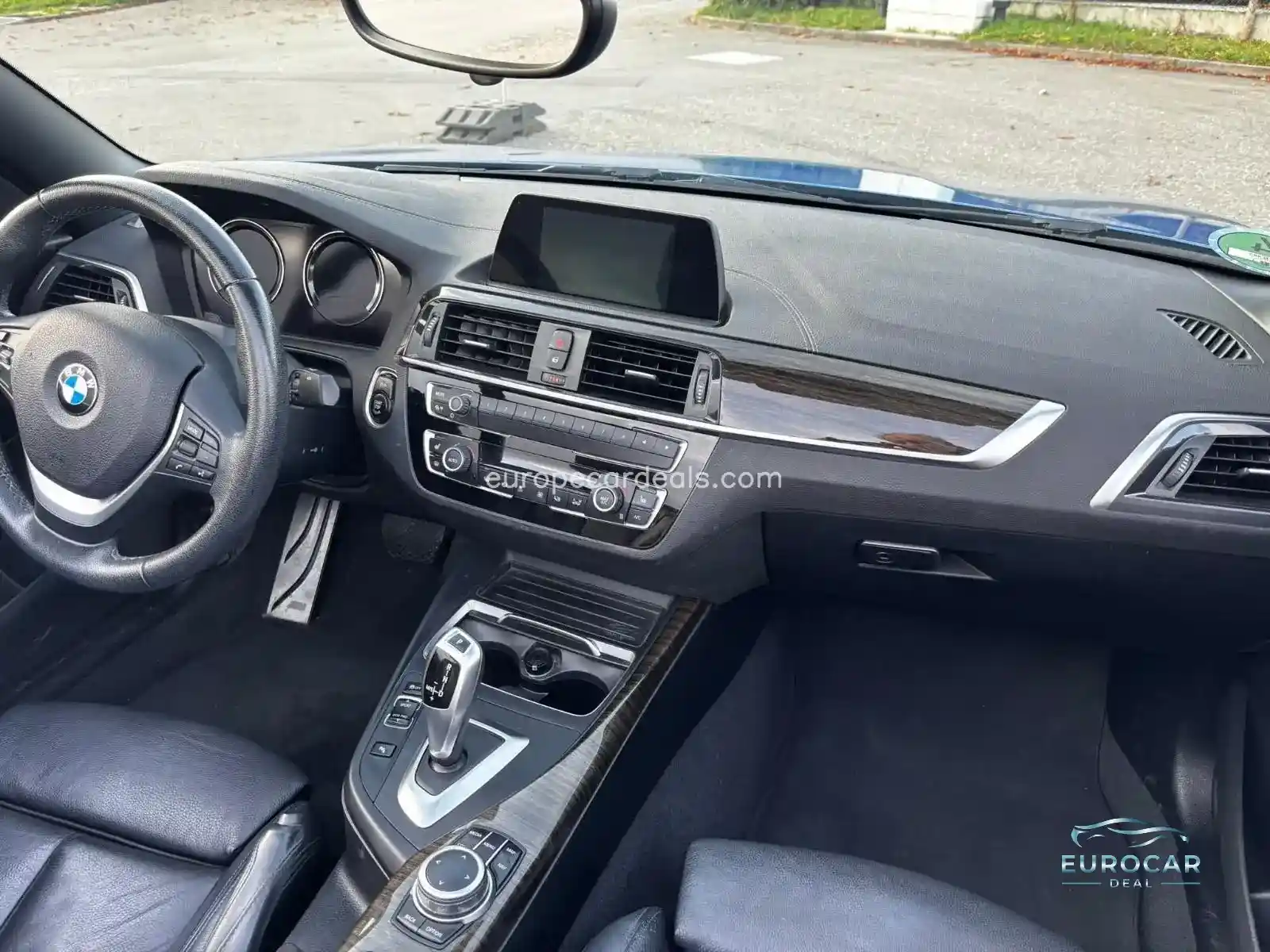 BMW 220