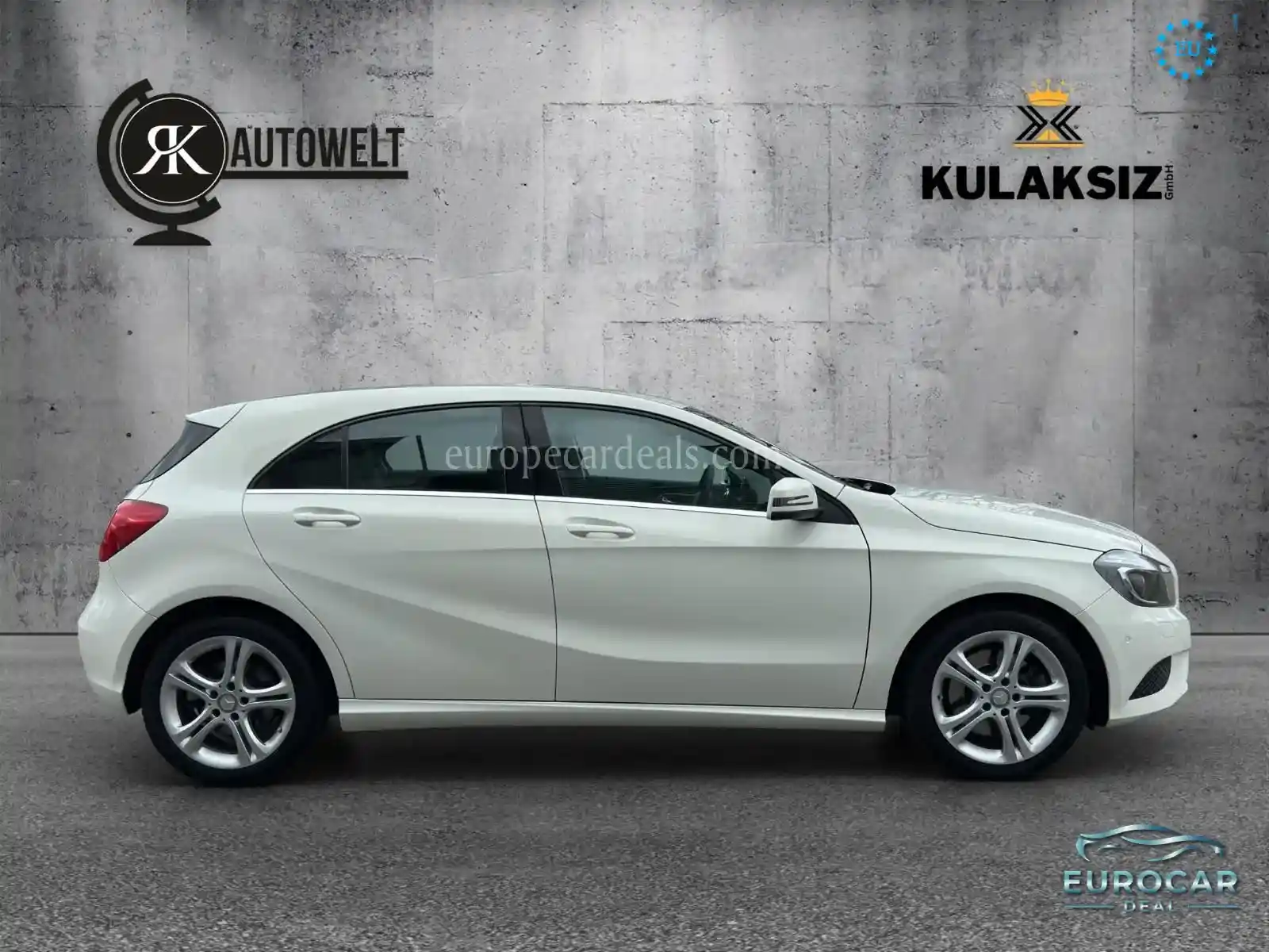Mercedes-Benz A 250