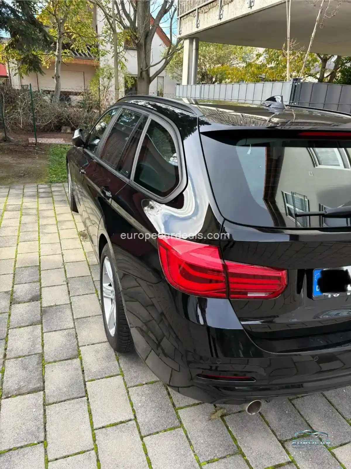 BMW 318