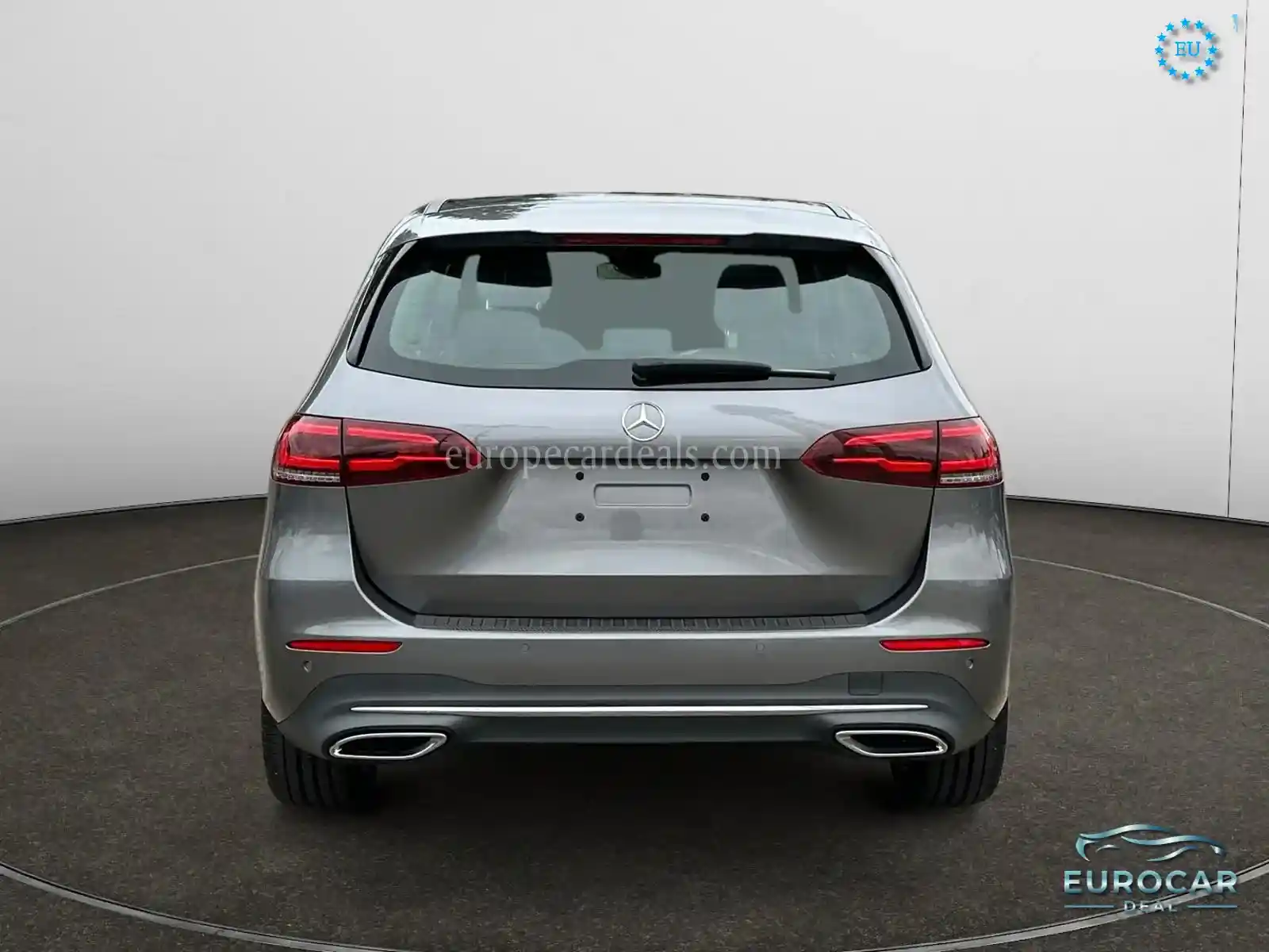 Mercedes-Benz B 220
