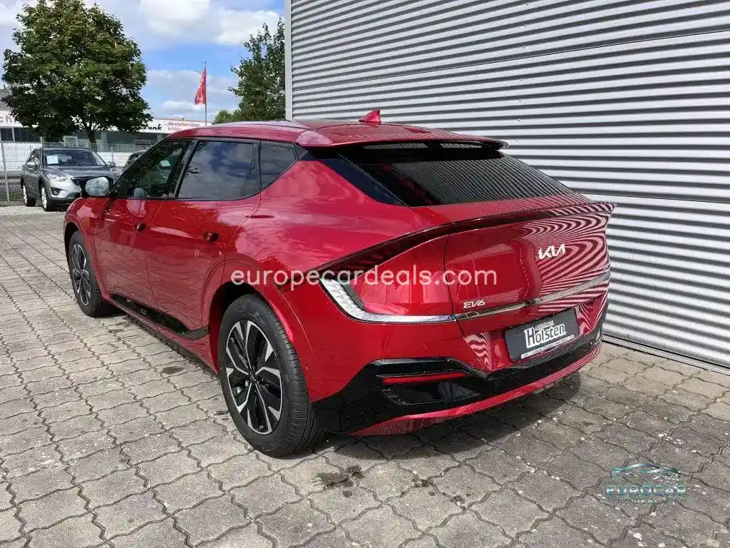 Kia EV6