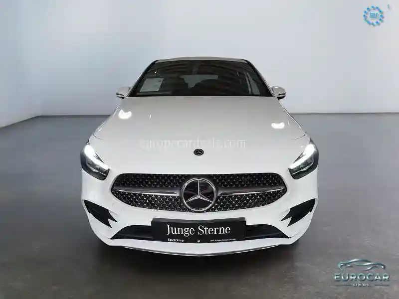 Mercedes-Benz B 250