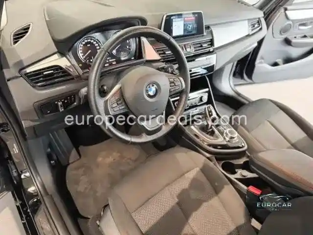 BMW 218 Gran Tourer