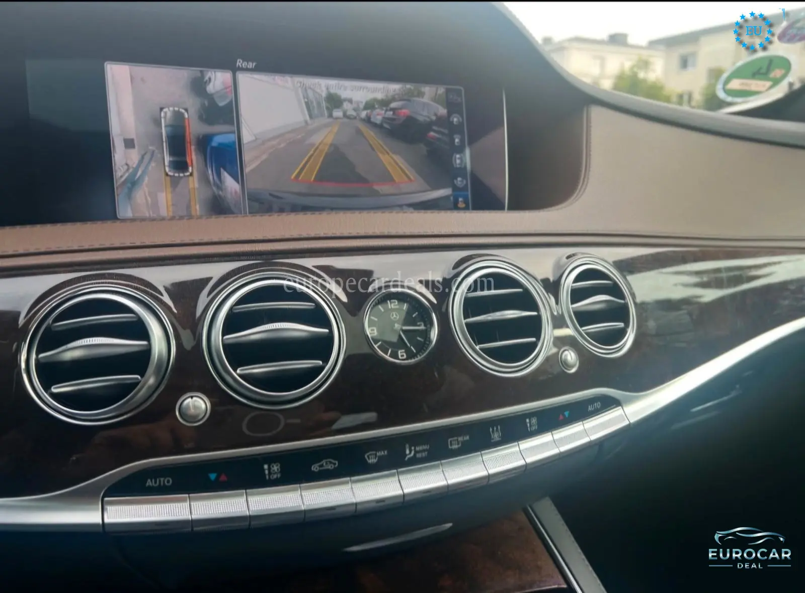 Mercedes-Benz S 450