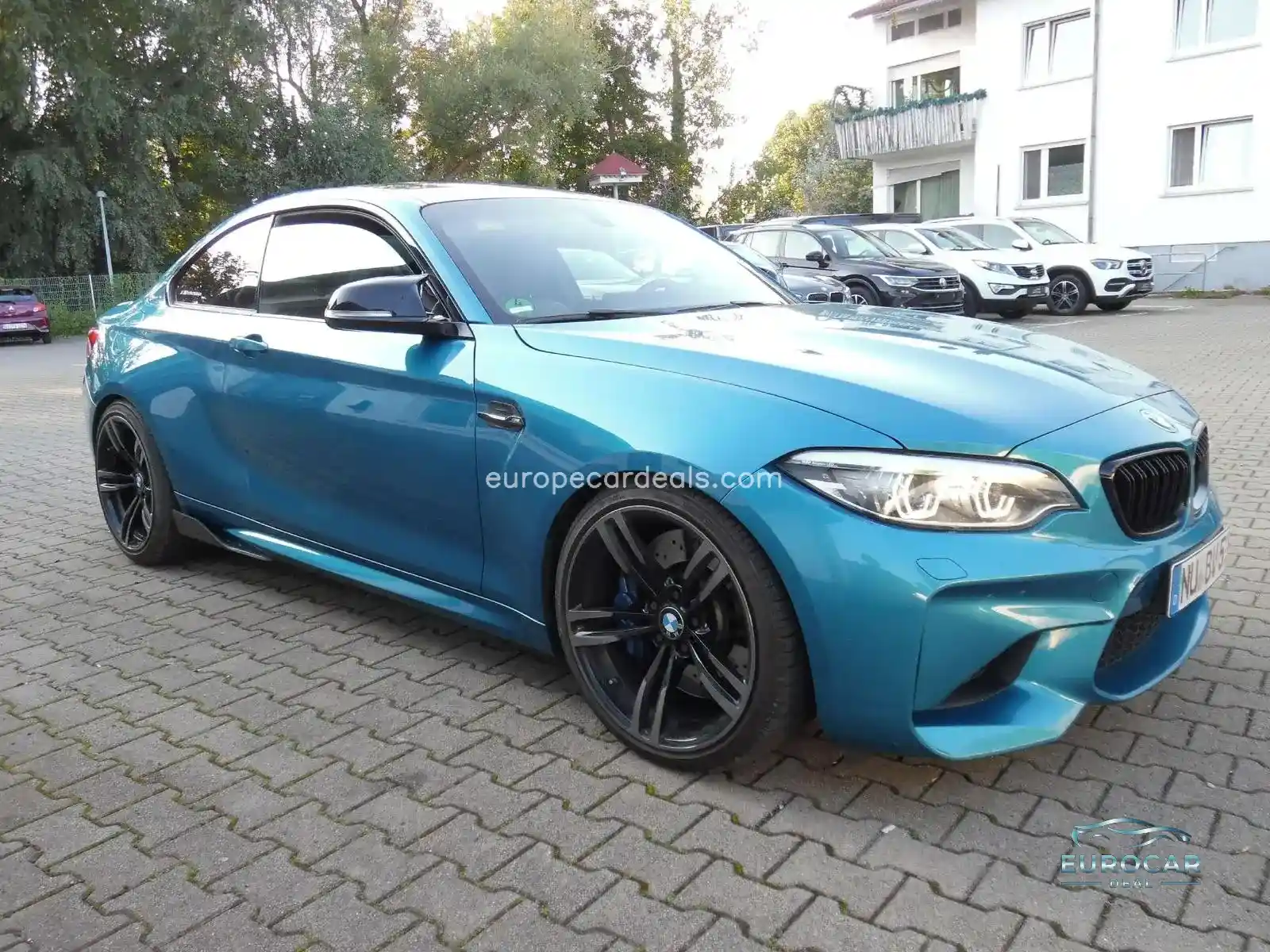BMW M2