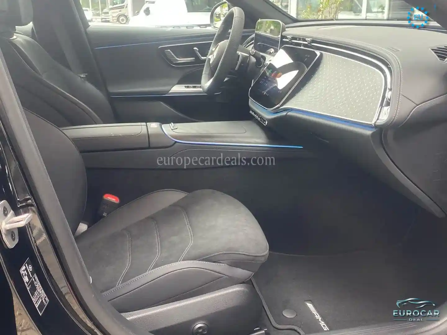 Mercedes-Benz E 450