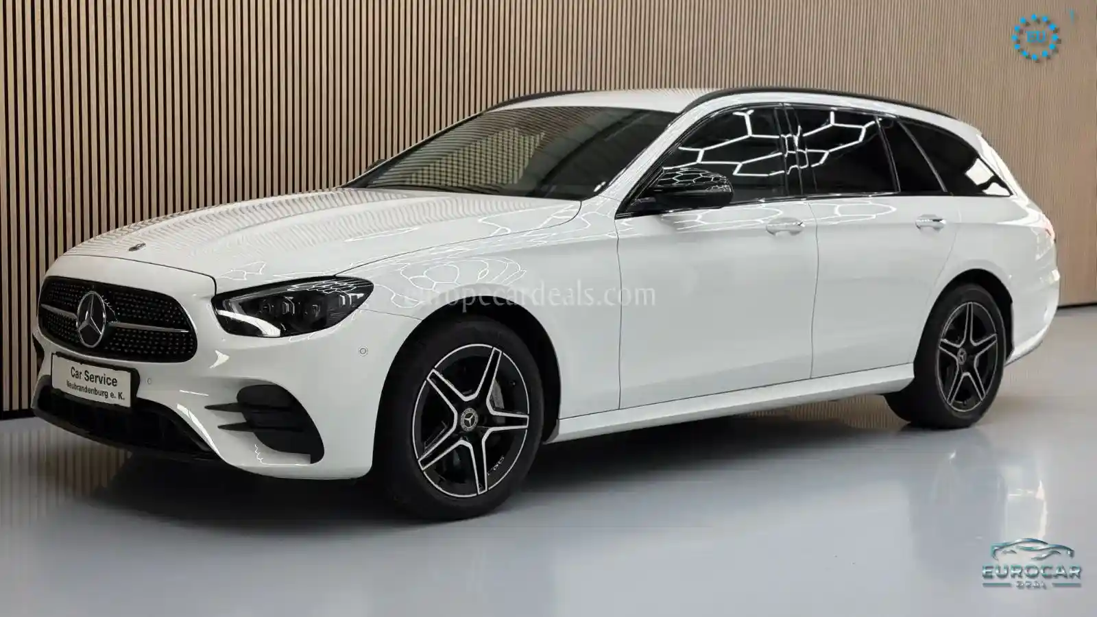 Mercedes-Benz E 300