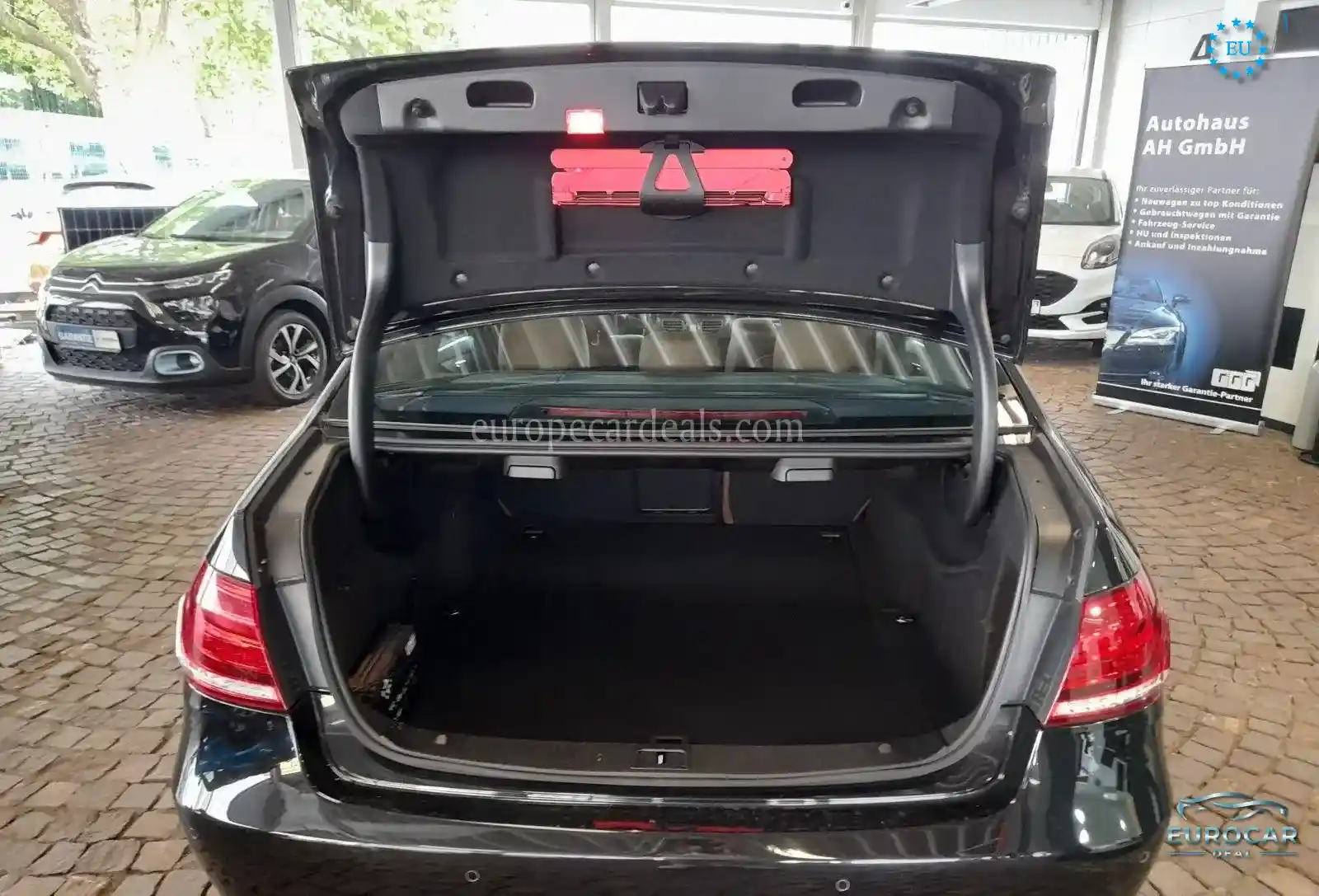 Mercedes-Benz E 250