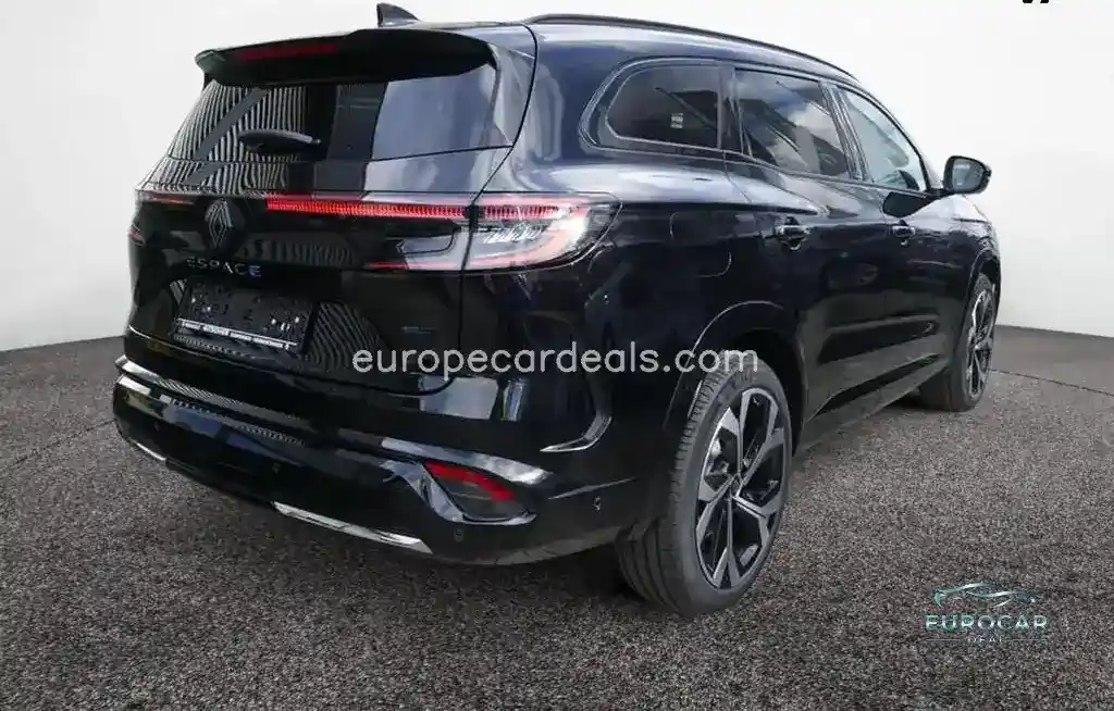 Renault Espace