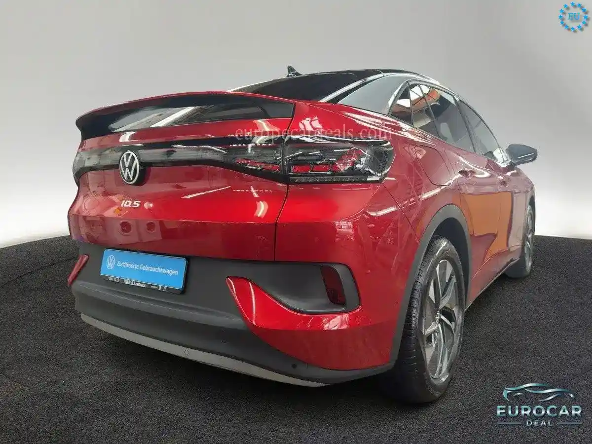 Volkswagen ID.5