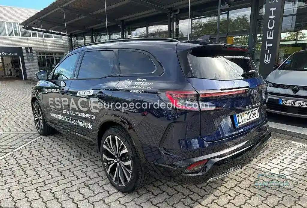 Renault Espace