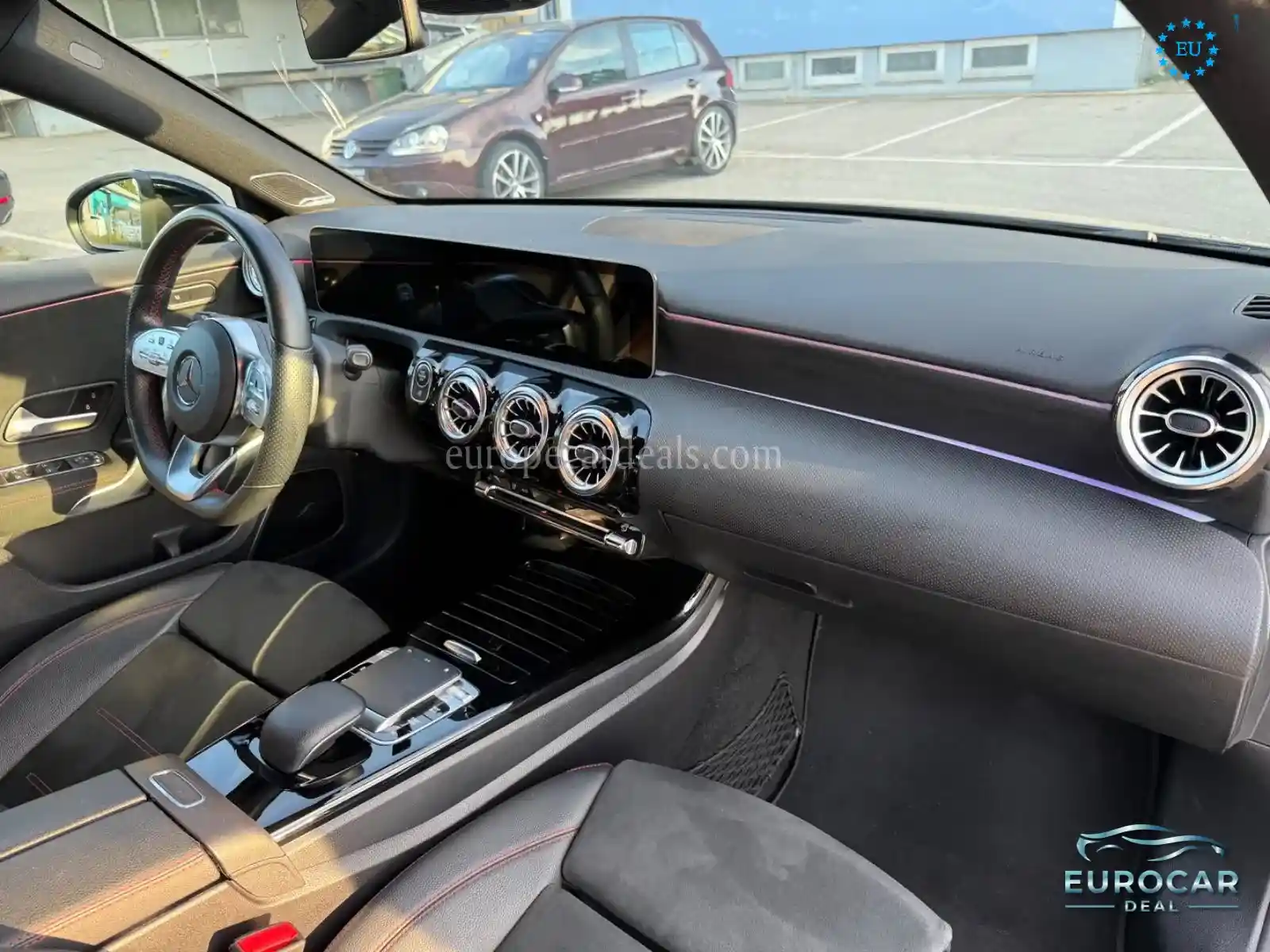 Mercedes-Benz A 220