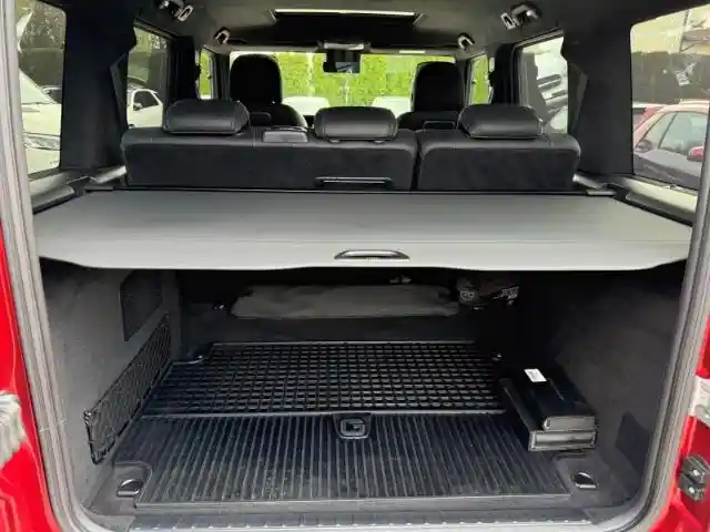 Mercedes-Benz G 500