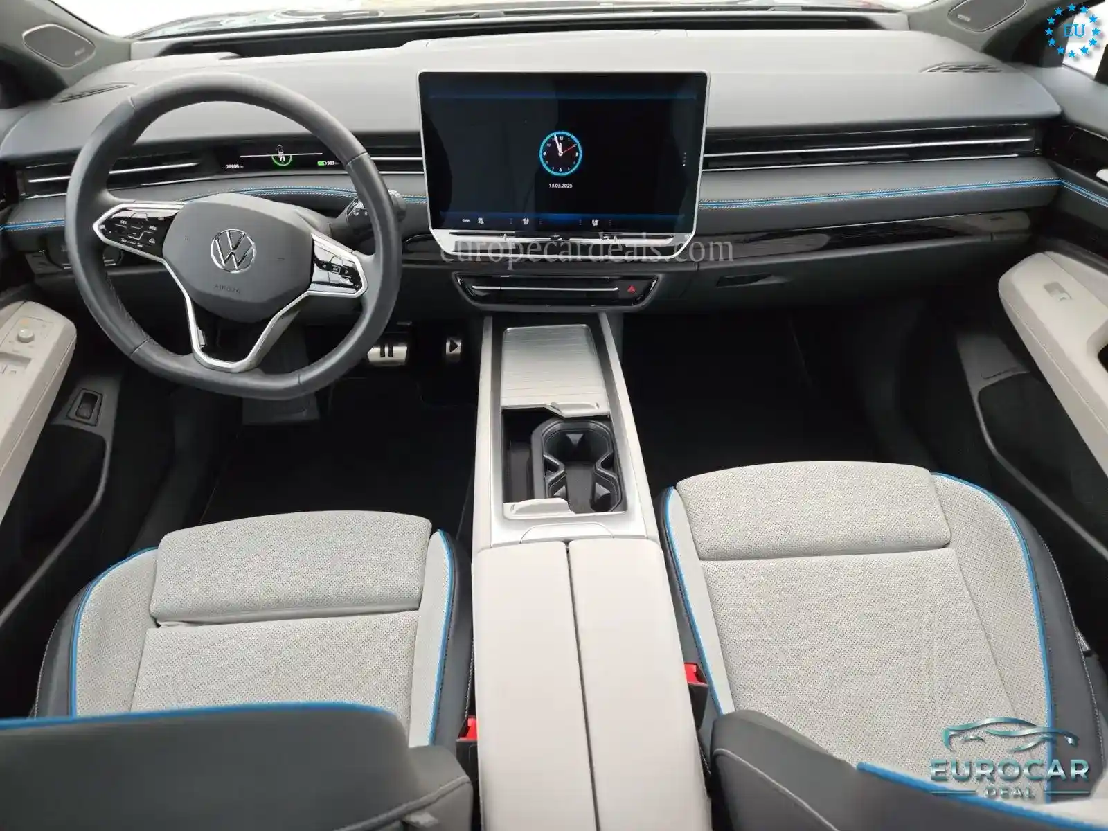 Volkswagen ID.7