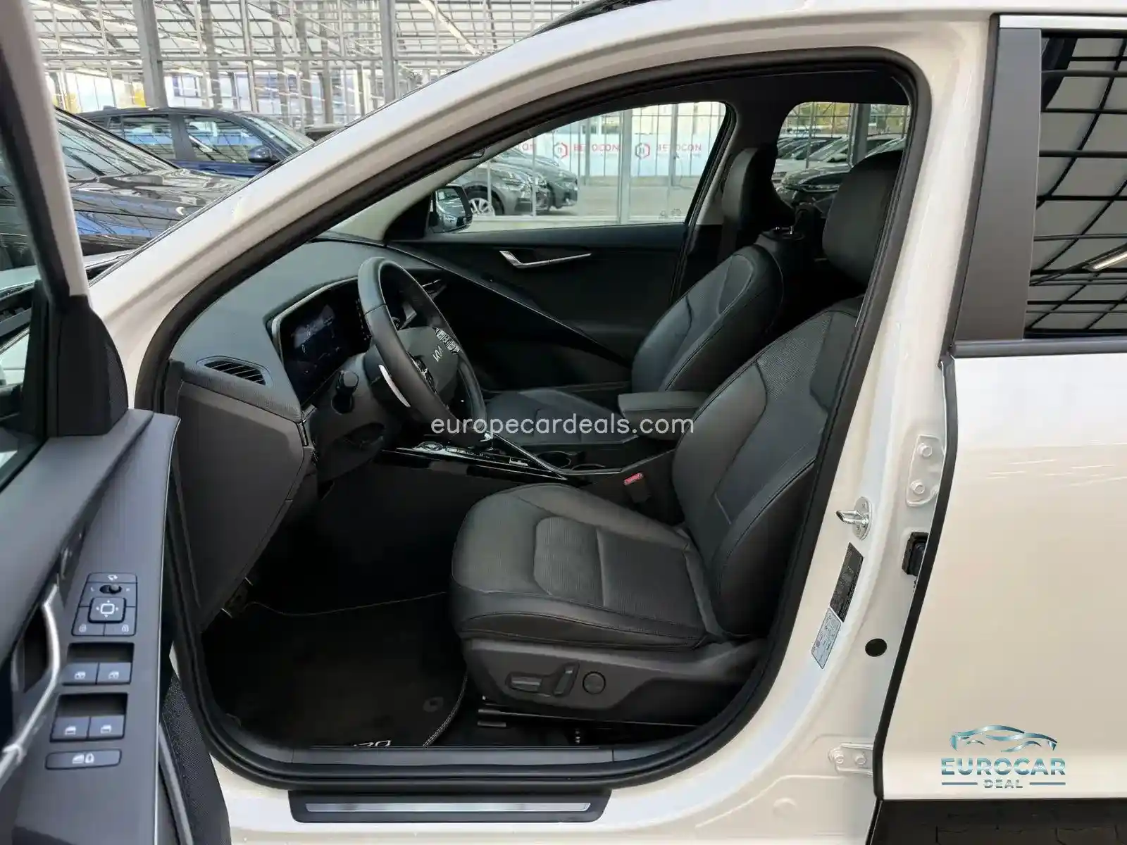 Kia Niro EV