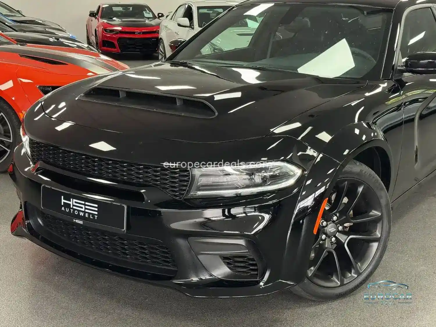 Dodge Charger