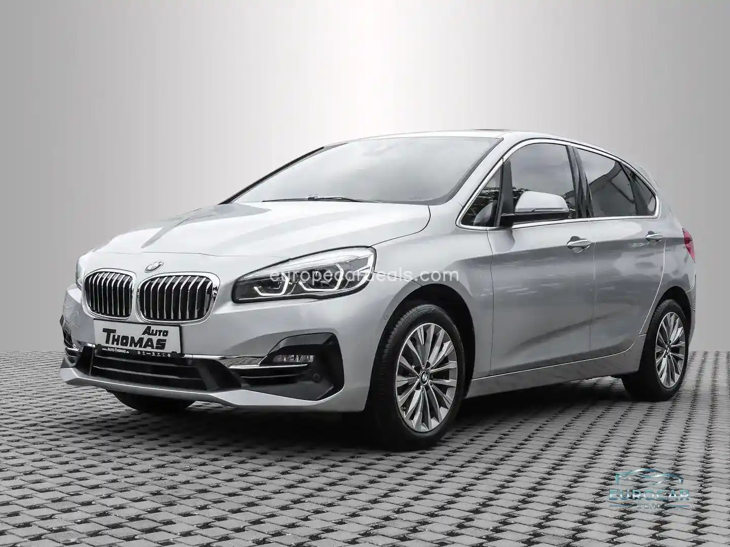 BMW 220 Active Tourer