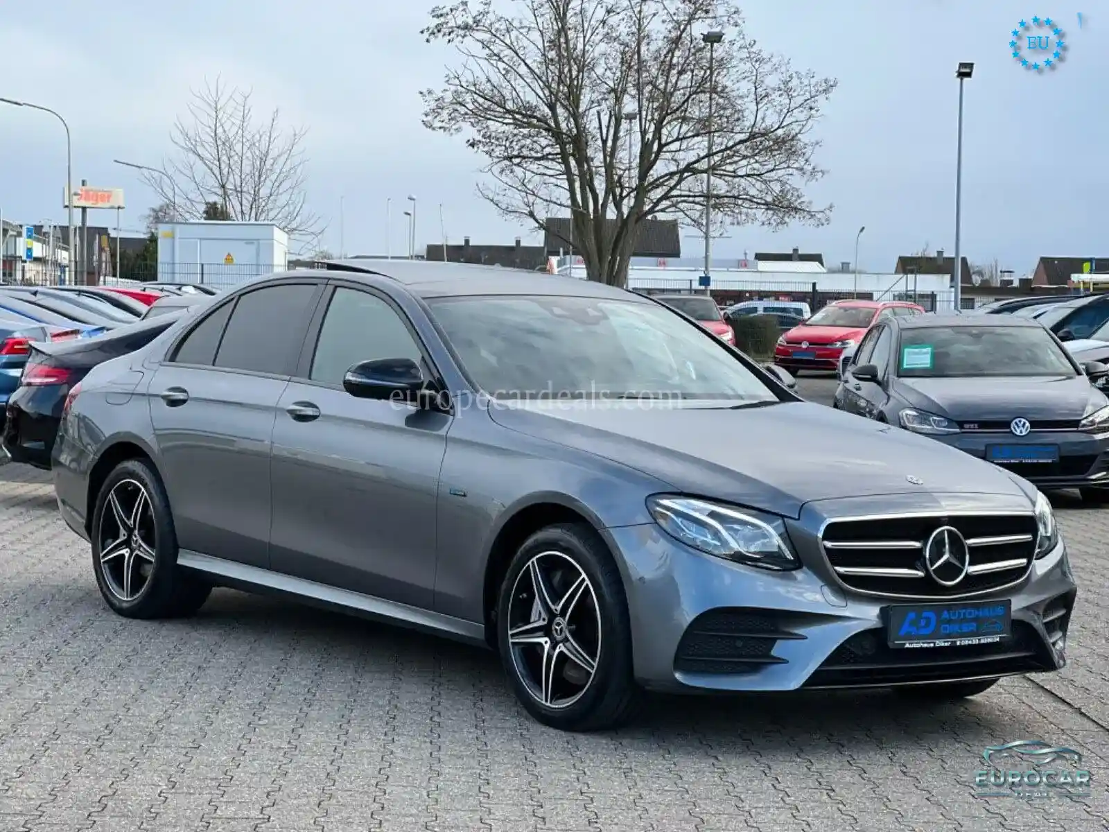Mercedes-Benz E 300