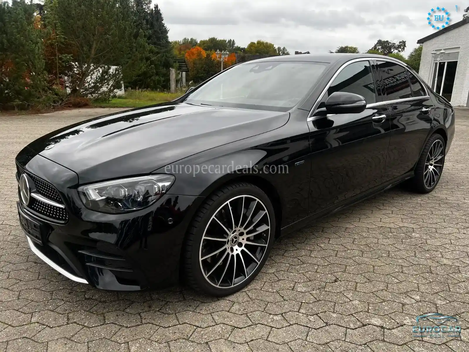 Mercedes-Benz E 300
