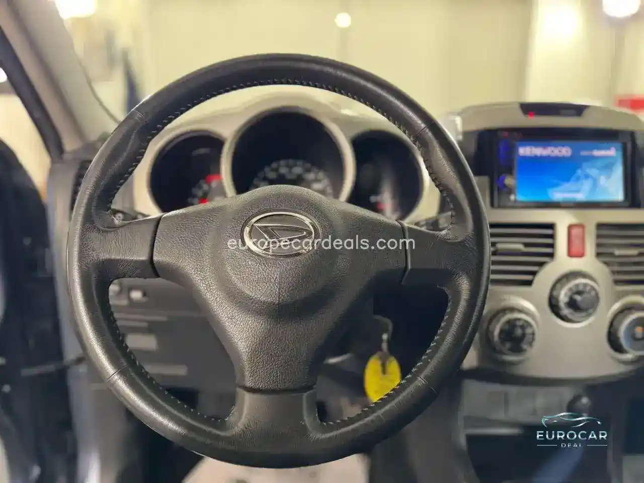 Daihatsu Terios