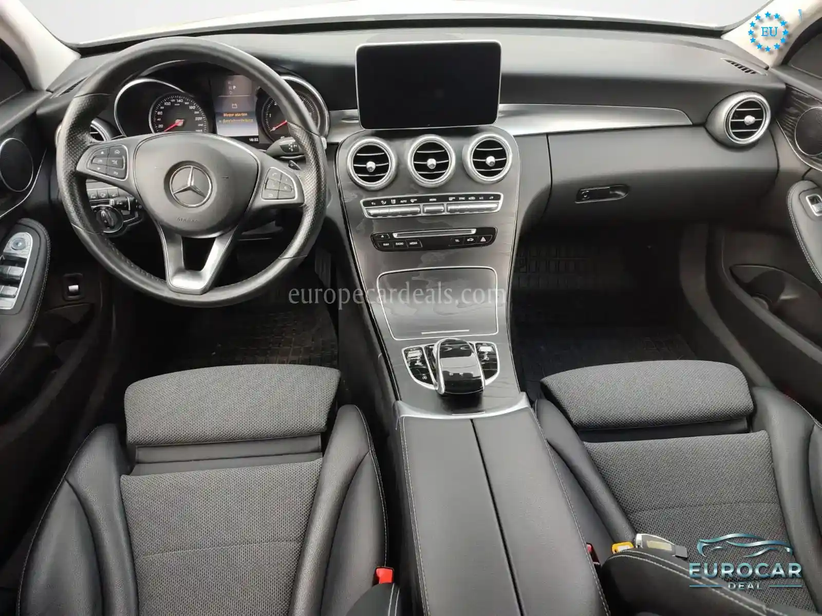 Mercedes-Benz C 250