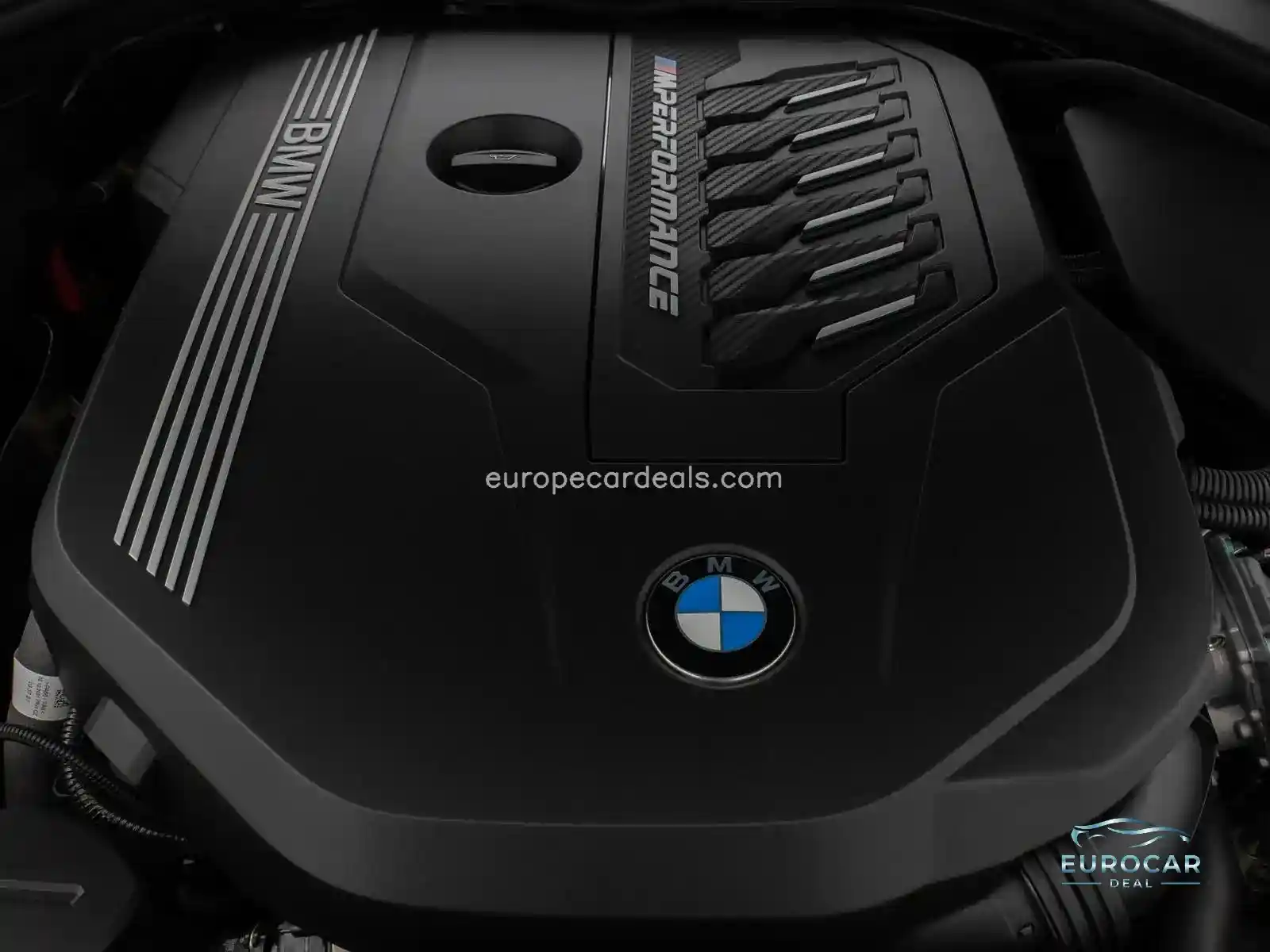 BMW M340i