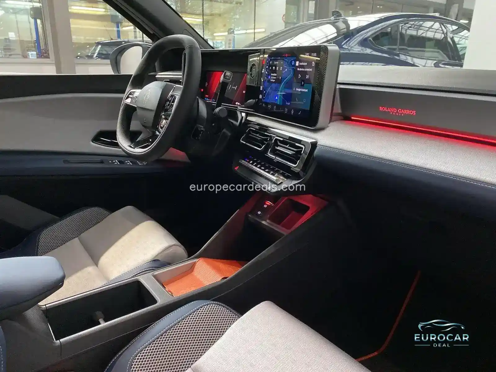 Renault R 5