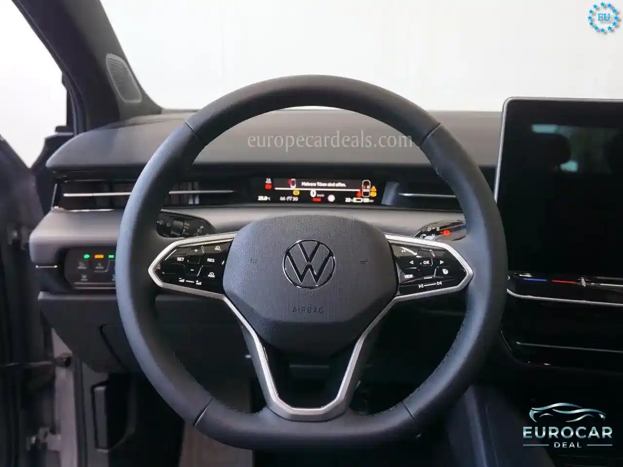 Volkswagen ID.7