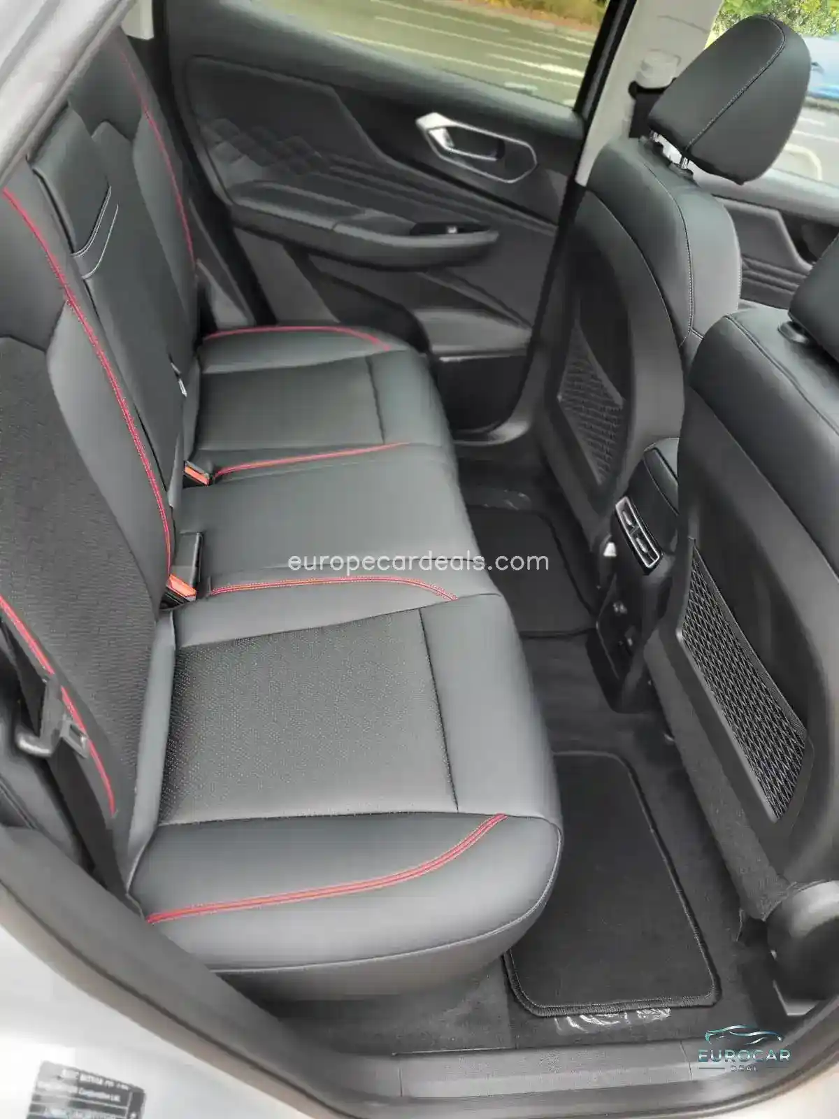 BAIC Beijing X75