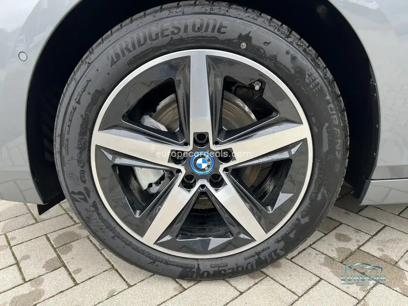 BMW 225 Active Tourer