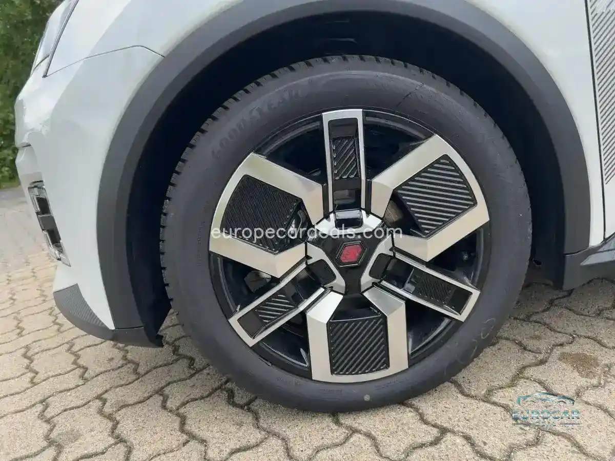 Renault R 5