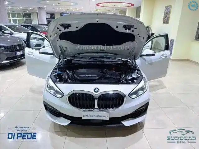 BMW 116