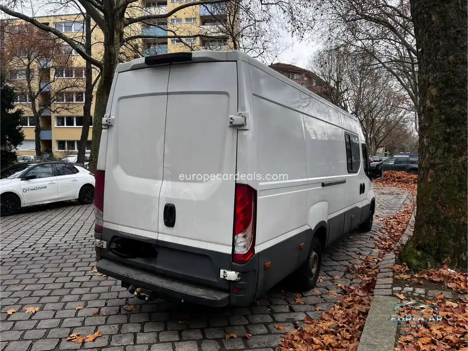 Iveco Other