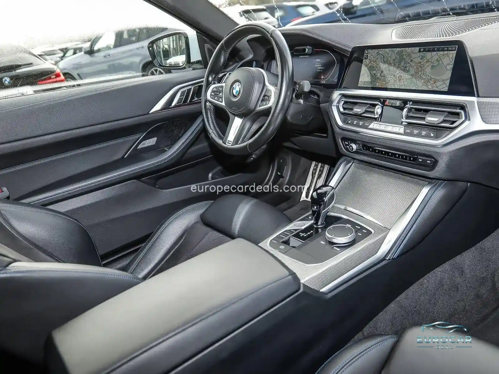 BMW M440
