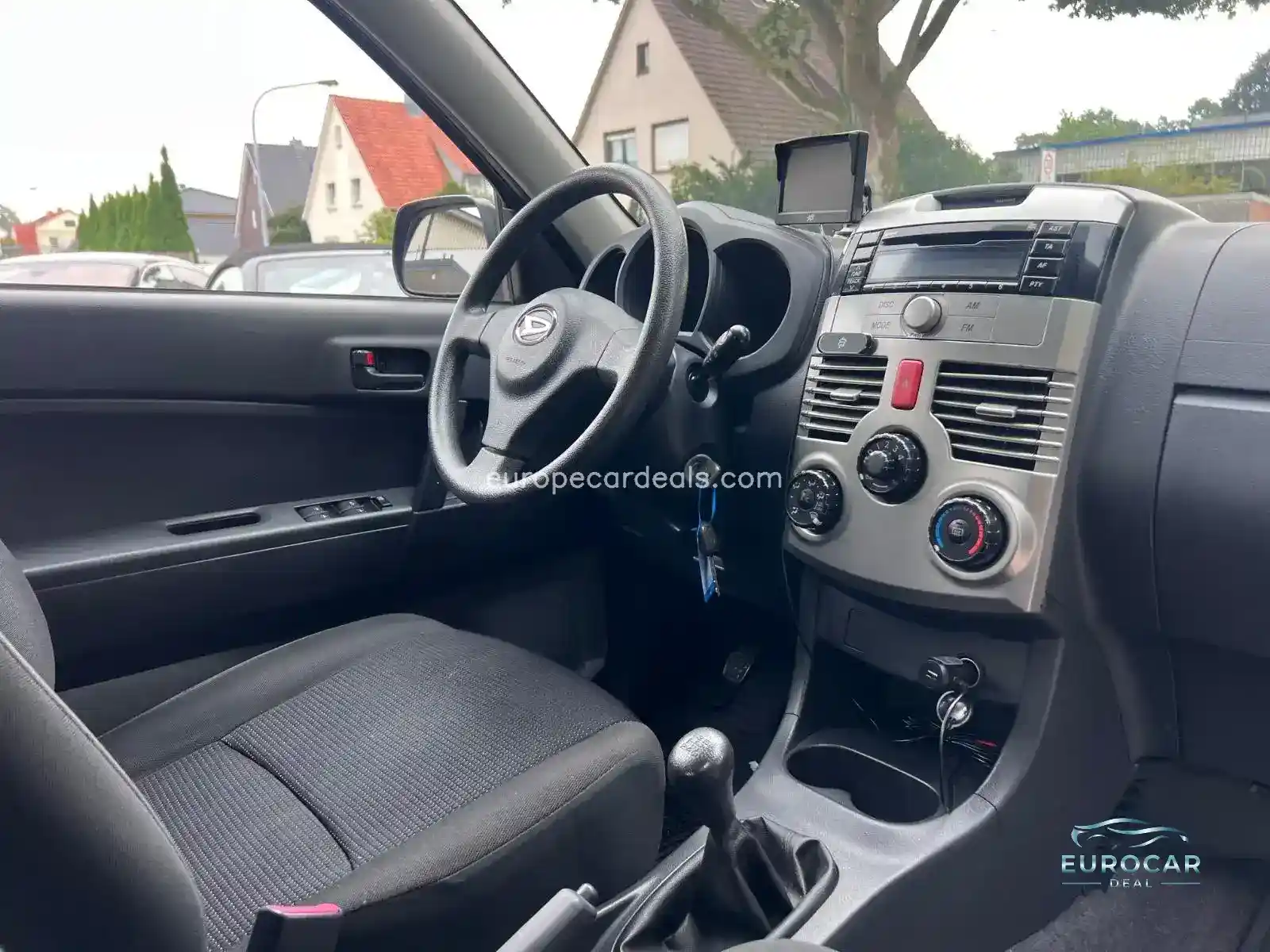 Daihatsu Terios