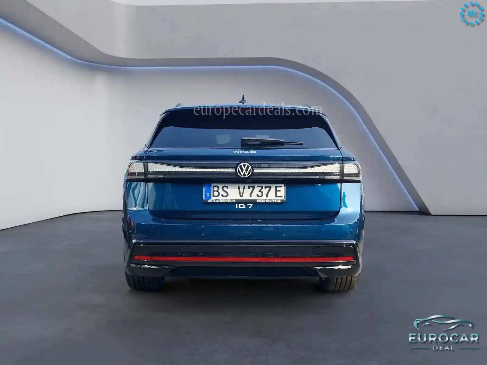Volkswagen ID.7