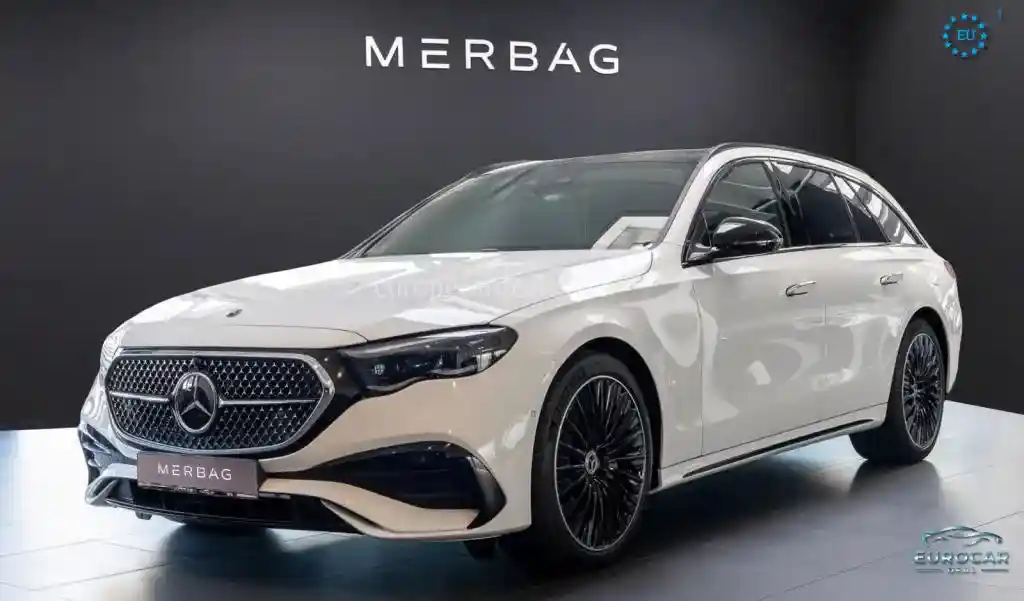 Mercedes-Benz E 300