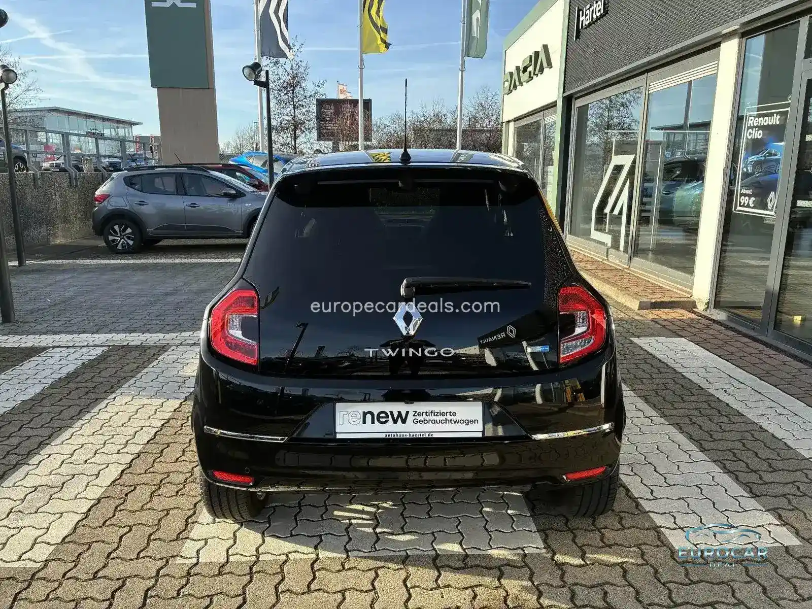 Renault Twingo