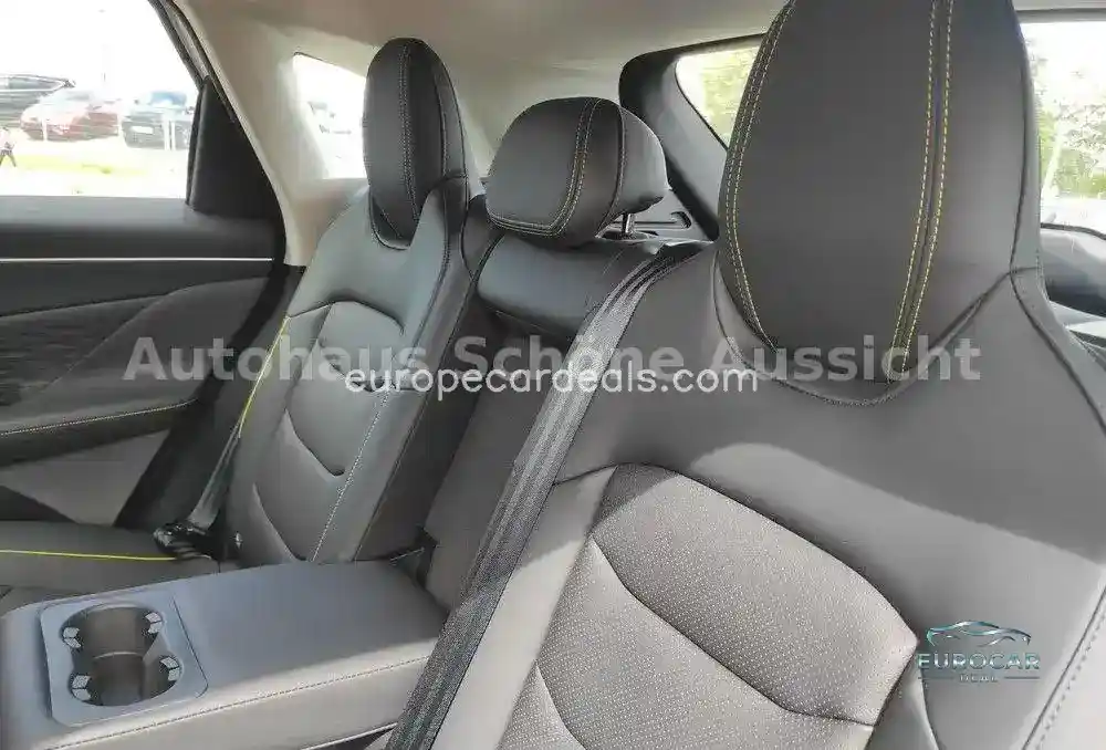 BAIC Beijing X55