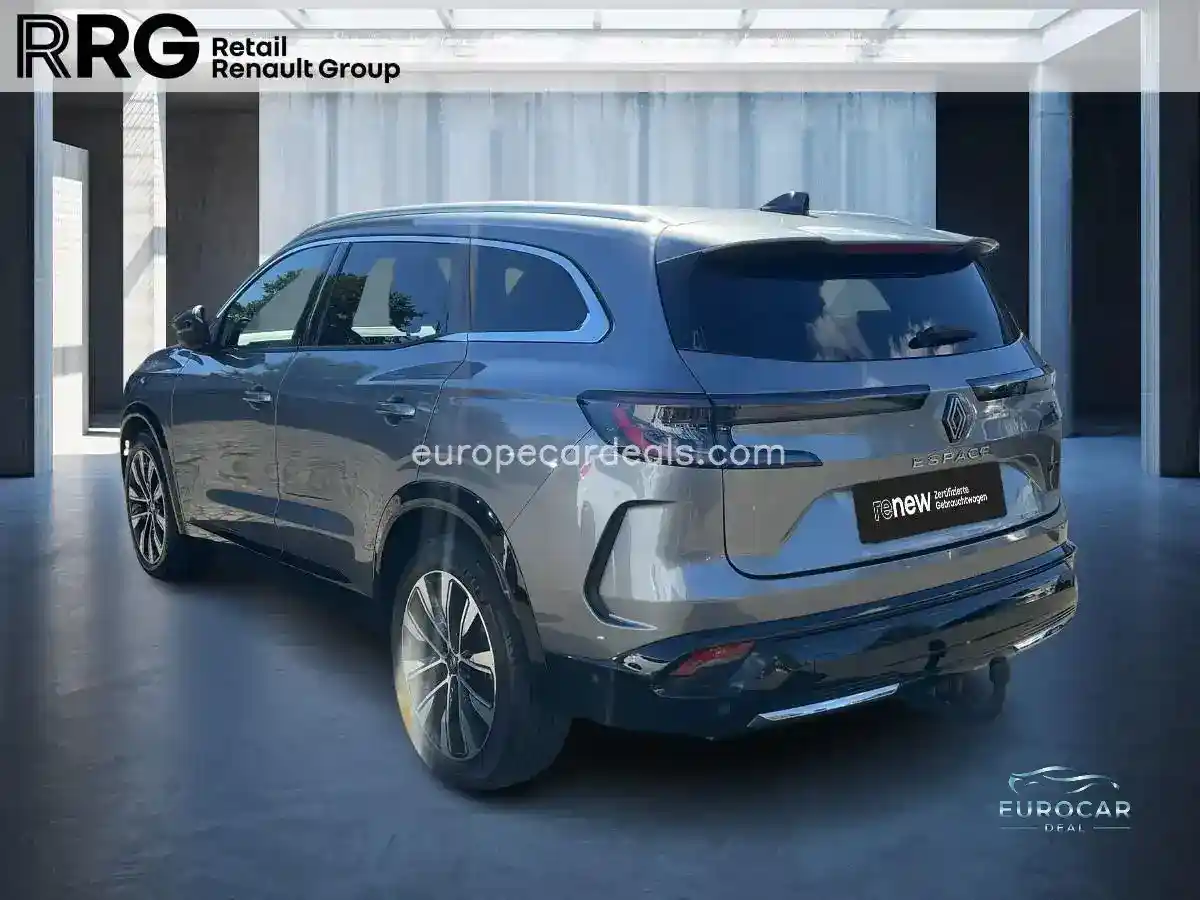 Renault Espace