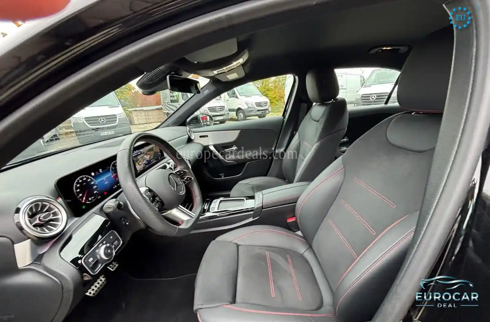 Mercedes-Benz A 220