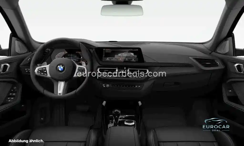 BMW 220 Gran Coupé