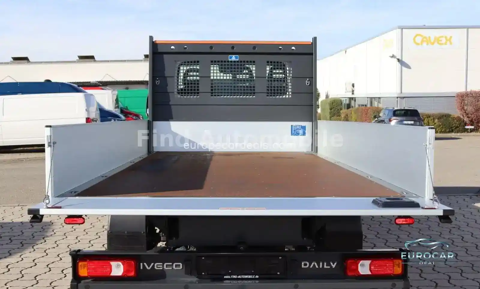 Iveco Other