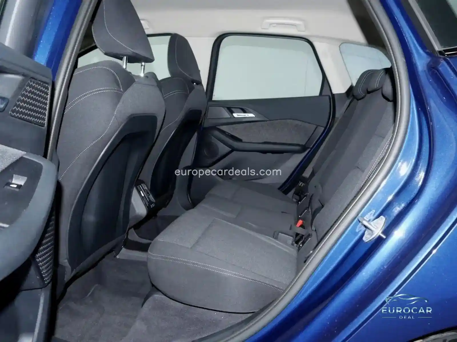 BMW 220 Active Tourer